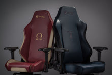 Load image into Gallery viewer, Secretlab OMEGA 2018 NAPA